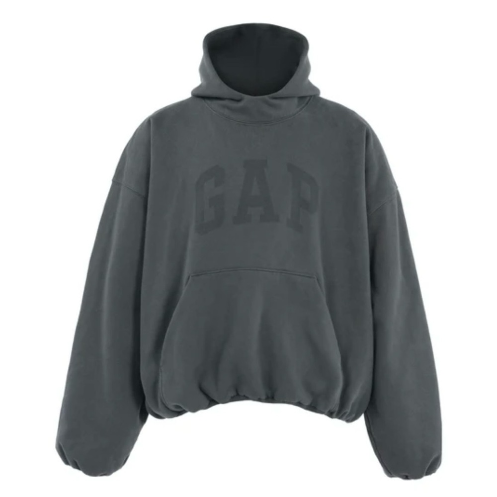 YEEZY GAP Engineered by BALENCIAGA, Dark Gray
Brand New size M